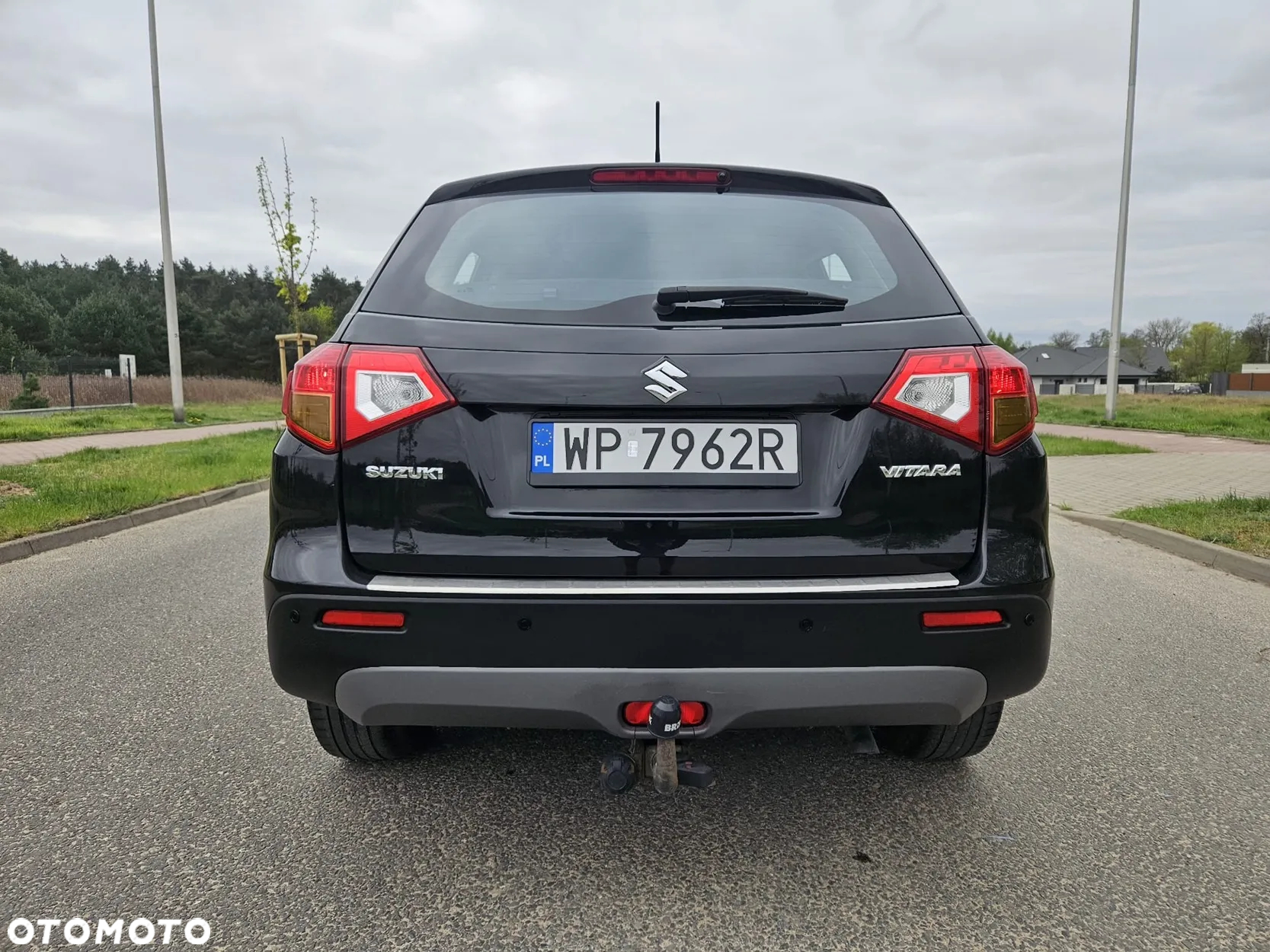 Suzuki Vitara 1.6 DDiS (4x2) Comfort - 6