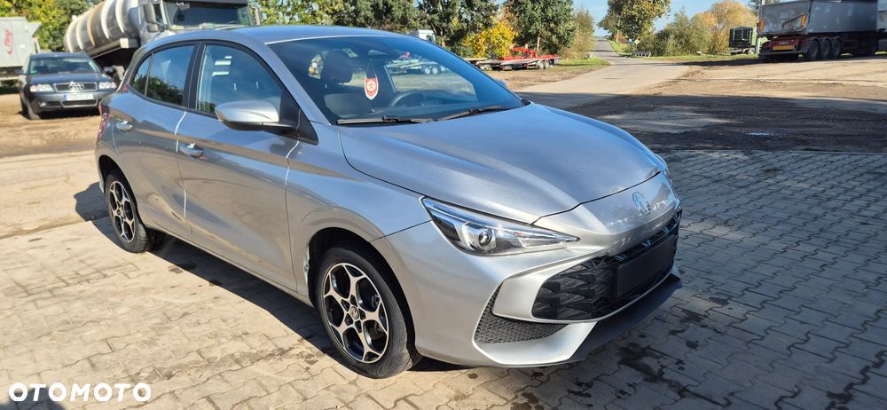 MG Mg3 2024 photo 3