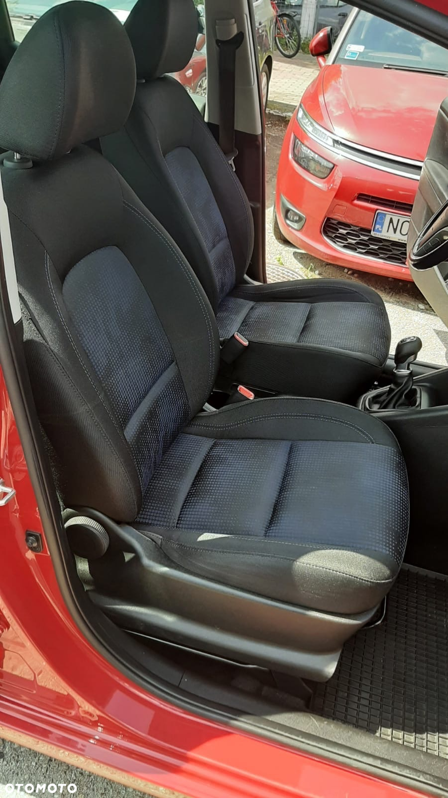 Hyundai ix20 1.4 blue Classic - 15