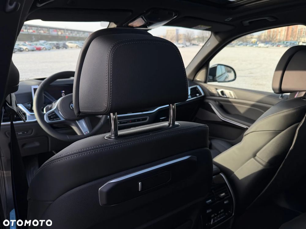 BMW X5 xDrive30d mHEV sport - 15