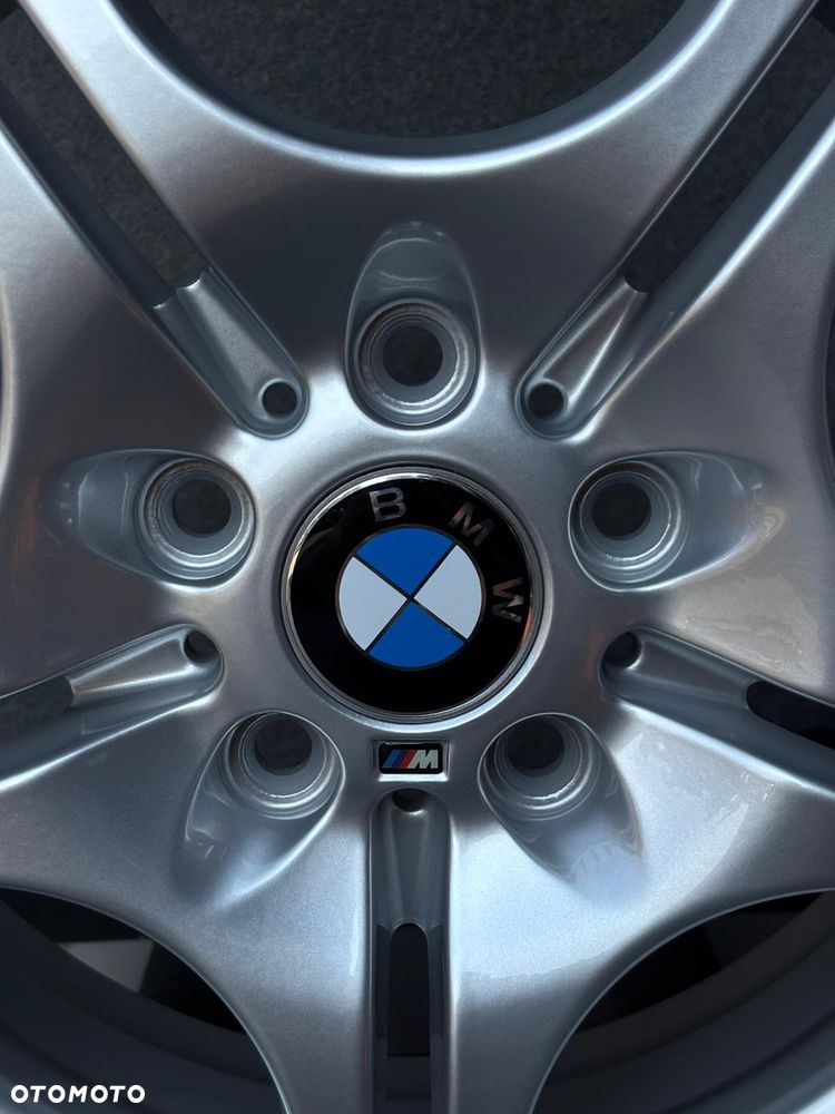 Oryginalne Felgi BMW Styling 68 7,5j 8,5j BMW serii 3 e46 - 5