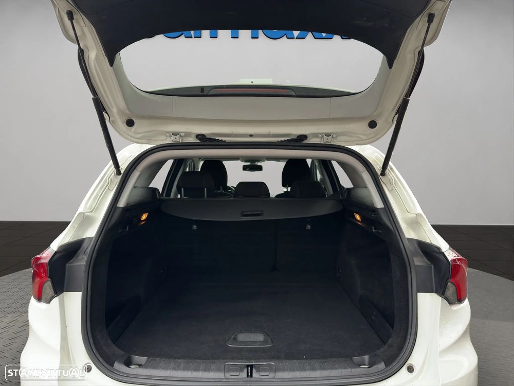 Fiat Tipo Station Wagon 1.3 M-Jet Lounge - 20