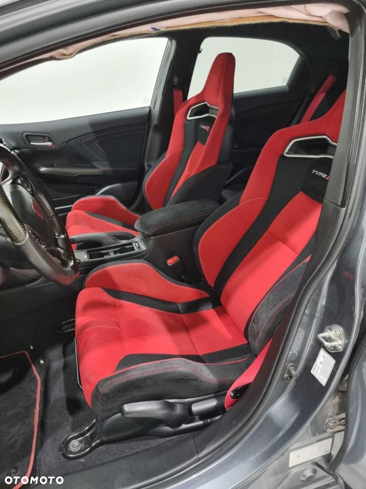 Honda Civic - 19