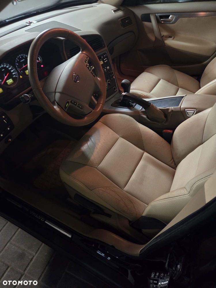 Volvo V70 2.4 Edition - 9
