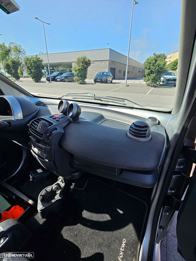 Smart City Cabrio - 14