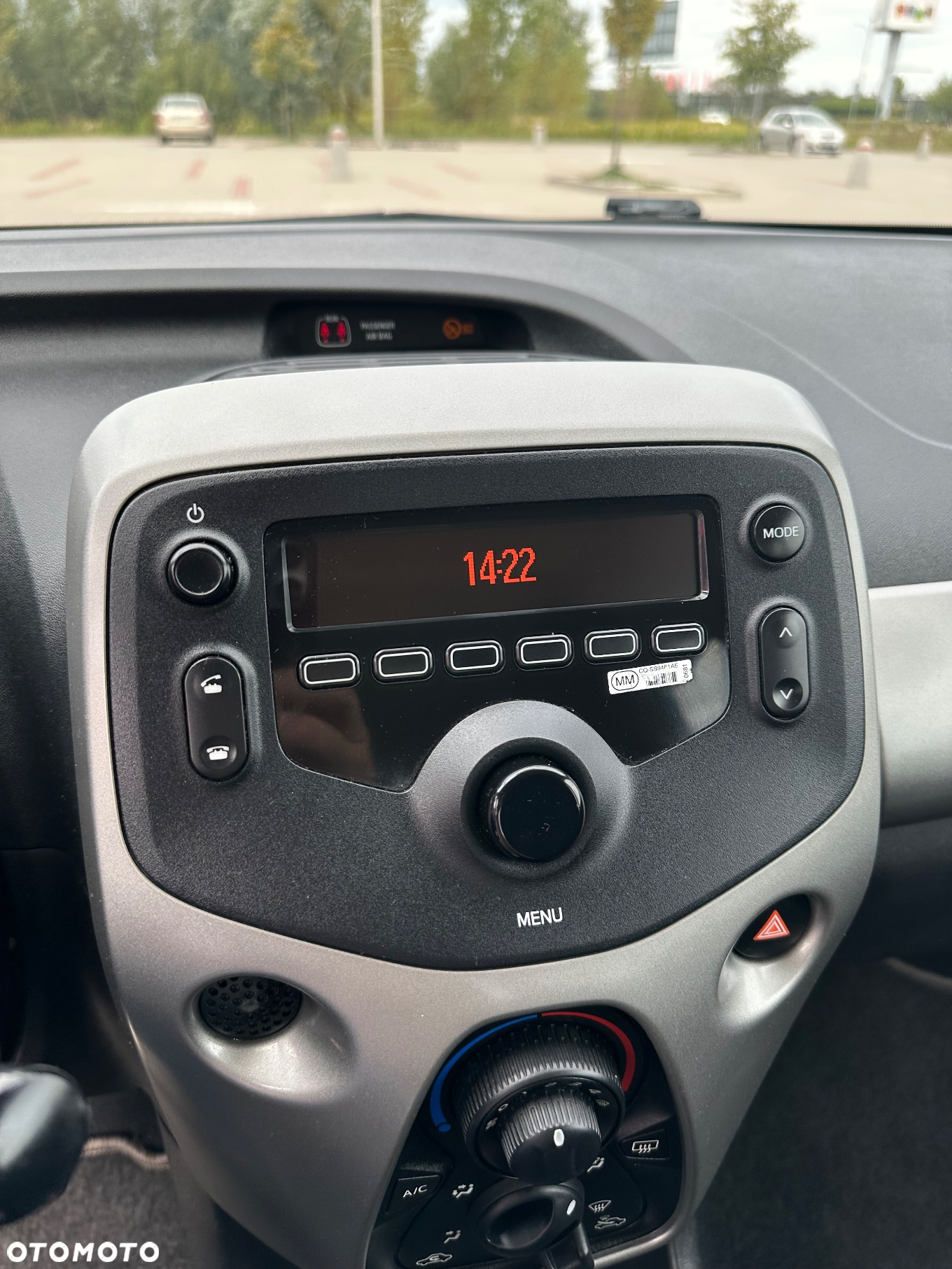 Peugeot 108 VTI 68 STOP&START Active - 19