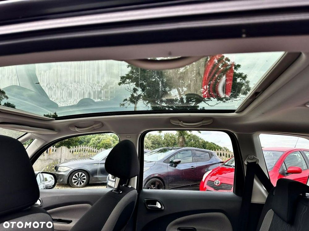 Citroën C3 Picasso 1.2 PureTech Exclusive - 11