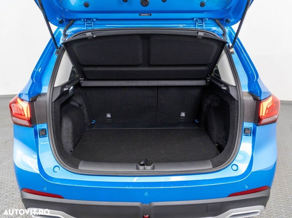 MG ZS HEV - 7