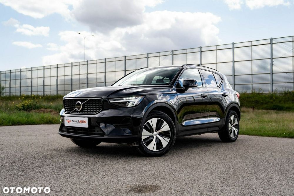 Volvo XC 40 - 2