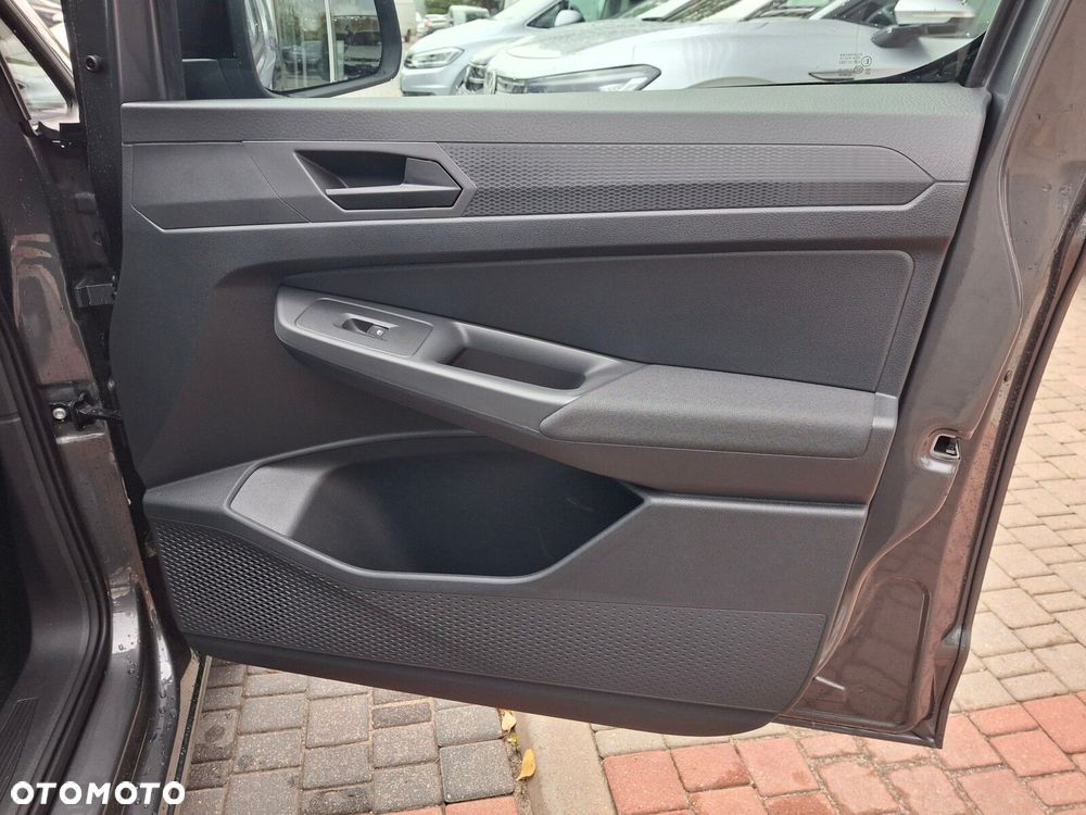 Volkswagen Caddy Maxi 2.0 TDI - 29