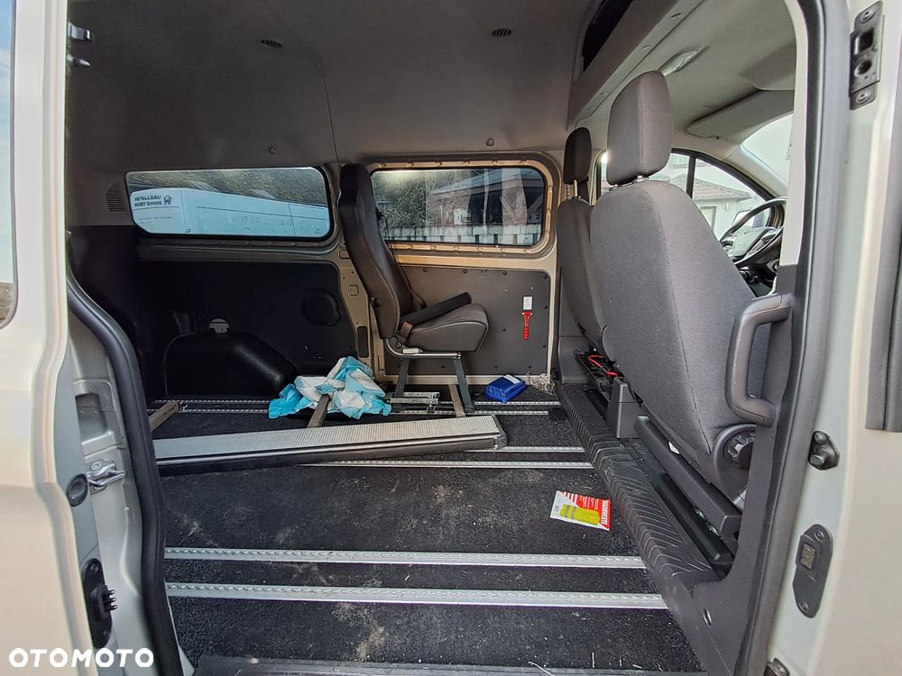 Ford Transit Custom Kombi 320 L2H2 Trend - 25