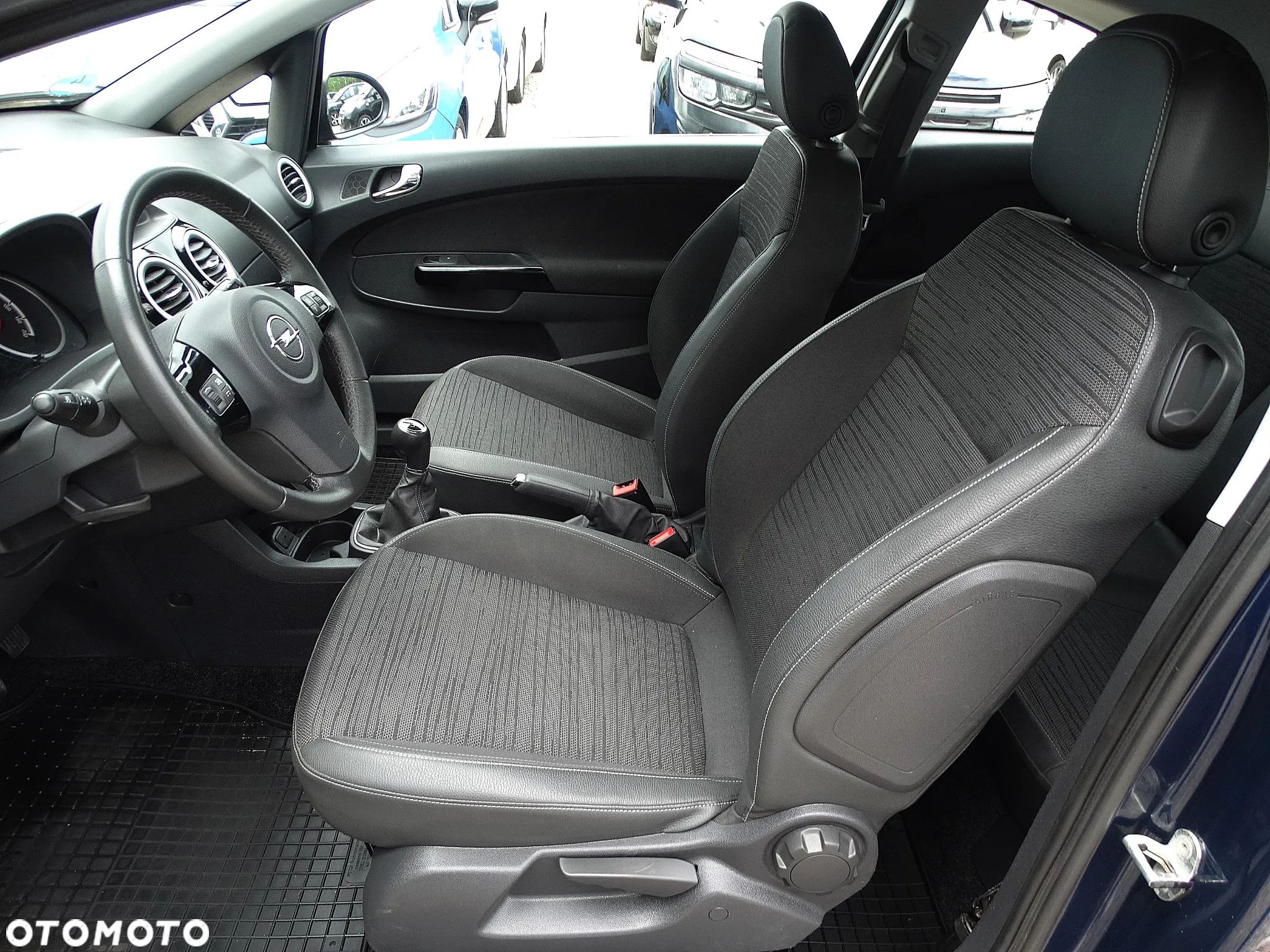 Opel Corsa - 16