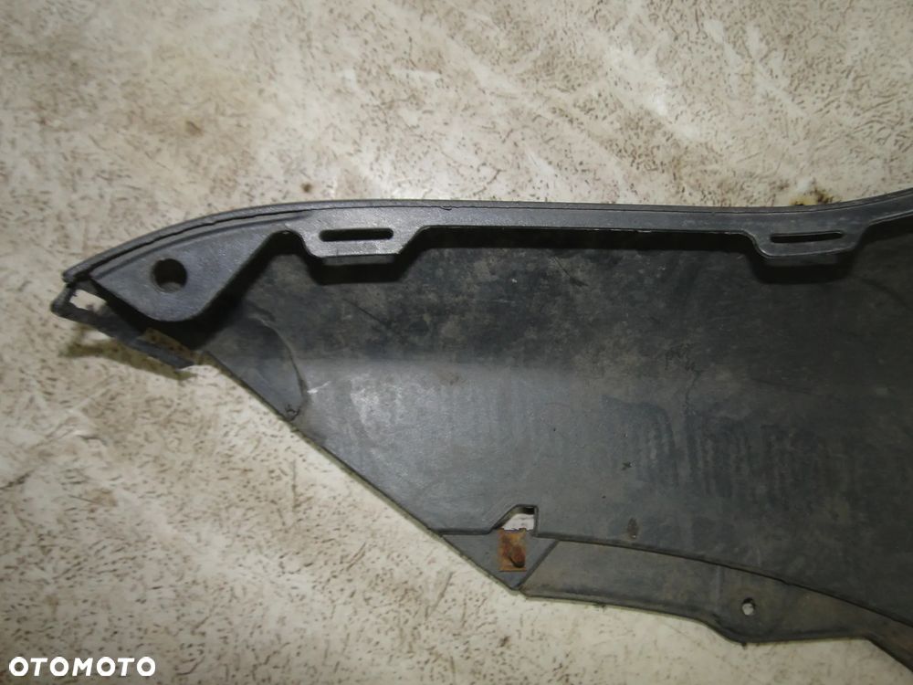 HONDA CIVIC UFO VIII 8 LISTWA SPOJLER DOKŁADKA ZDERZAKA PRZÓD PRZEDNIA EUROPA - 21