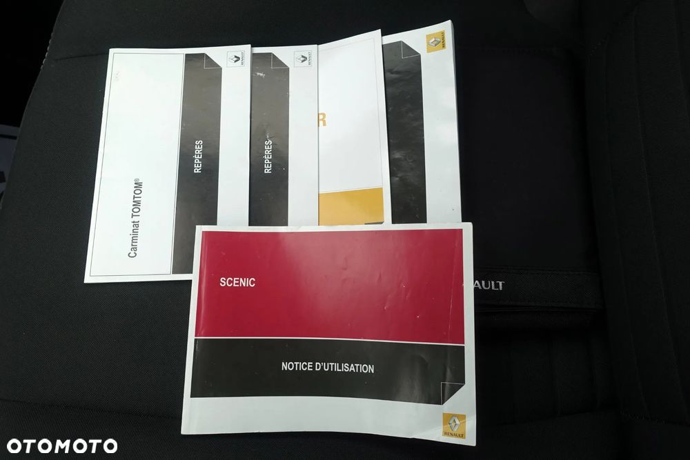 Renault Scenic 1.2 TCe Energy Limited - 26