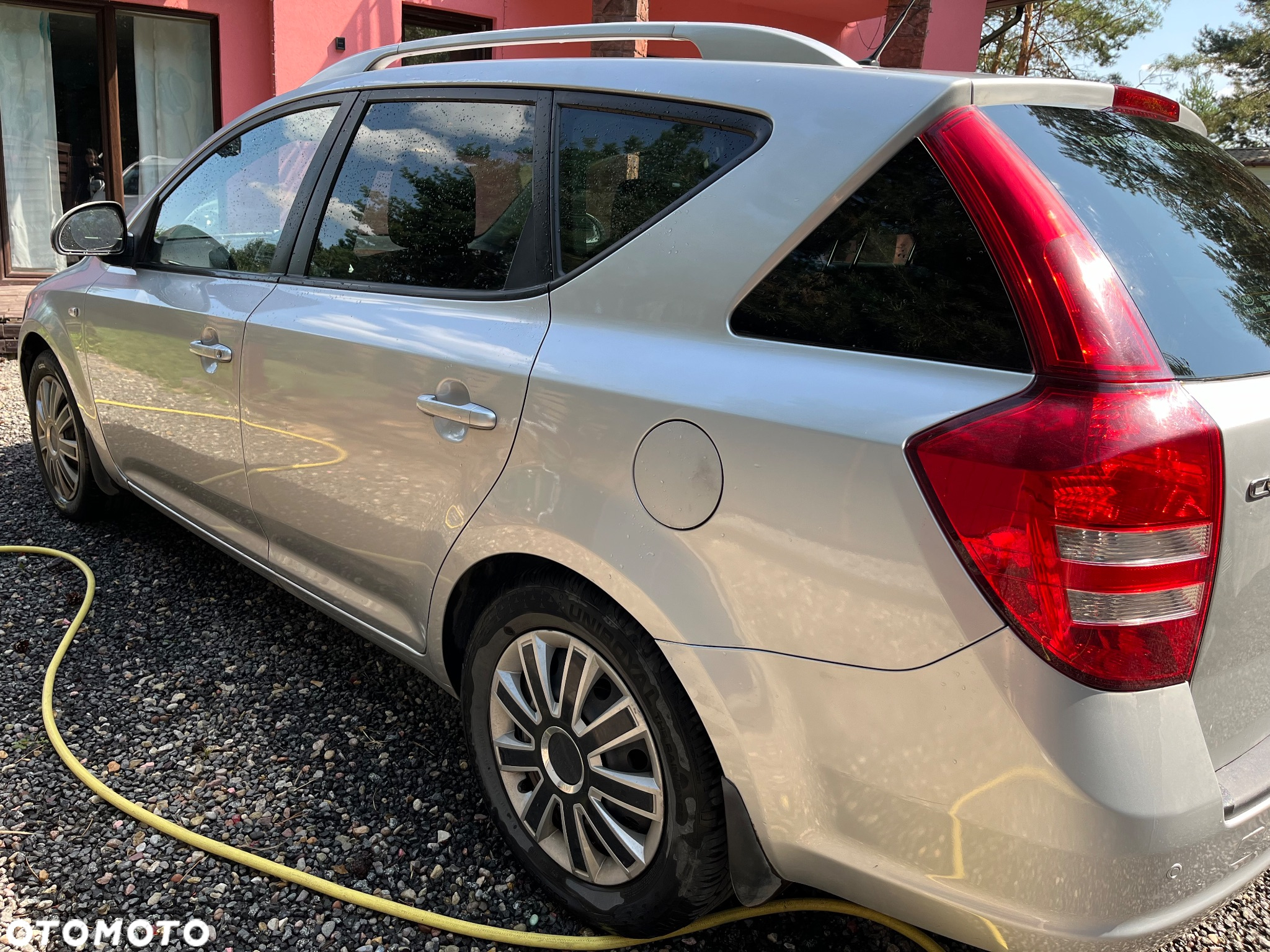 Kia Ceed Cee'd 1.6 Crdi Comfort - 3