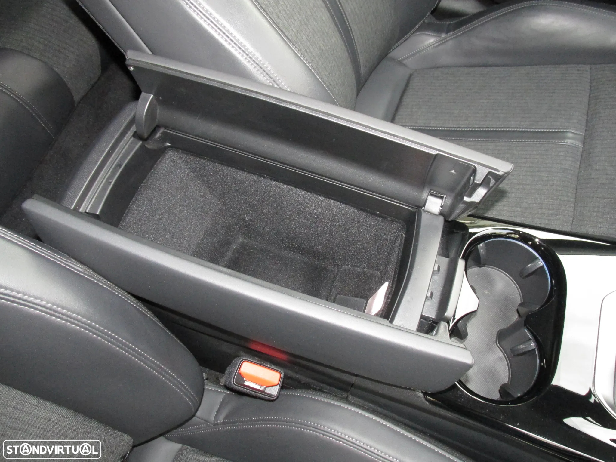 Peugeot 508 SW 1.5 BlueHDi Allure - 47