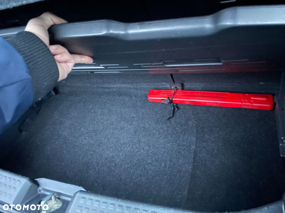 Suzuki Swift 1.3 GLX / Comfort - 15