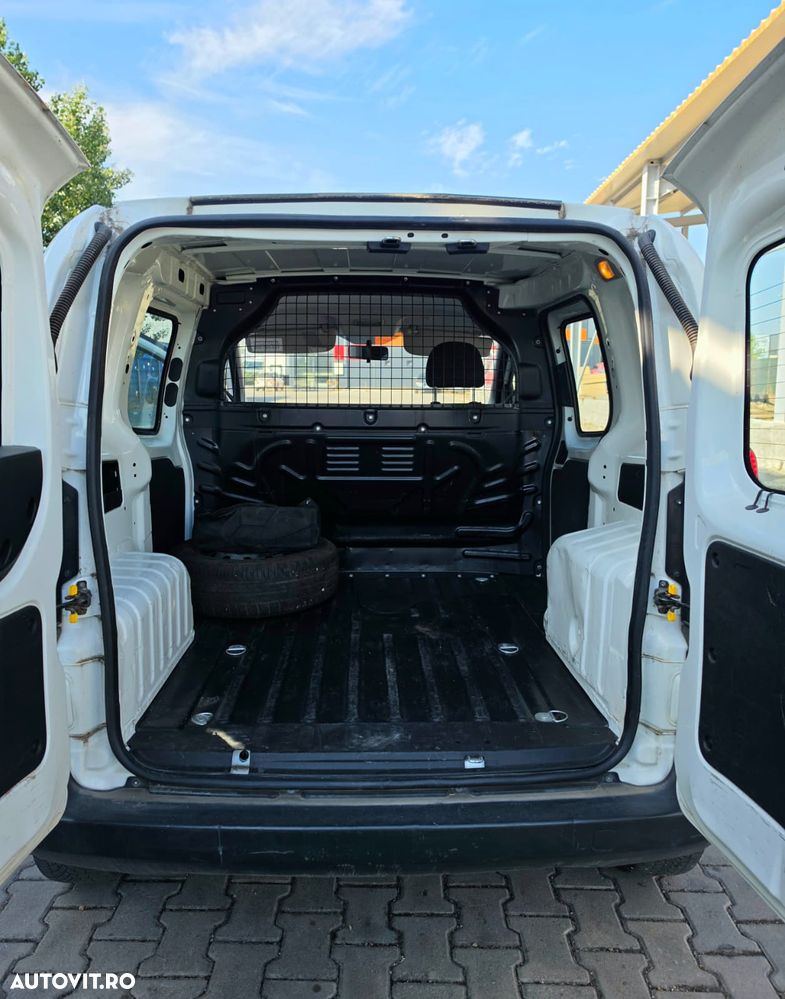 Fiat Fiorino - 8