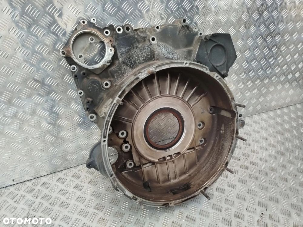 OBUDOWA ROZRZĄDU SCANIA V8 500 1862965 - 3