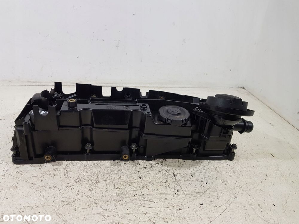 pokrywa zaworów 7810584 bmw e90 e87 e91 x3 2.0 d n47d20c - 5