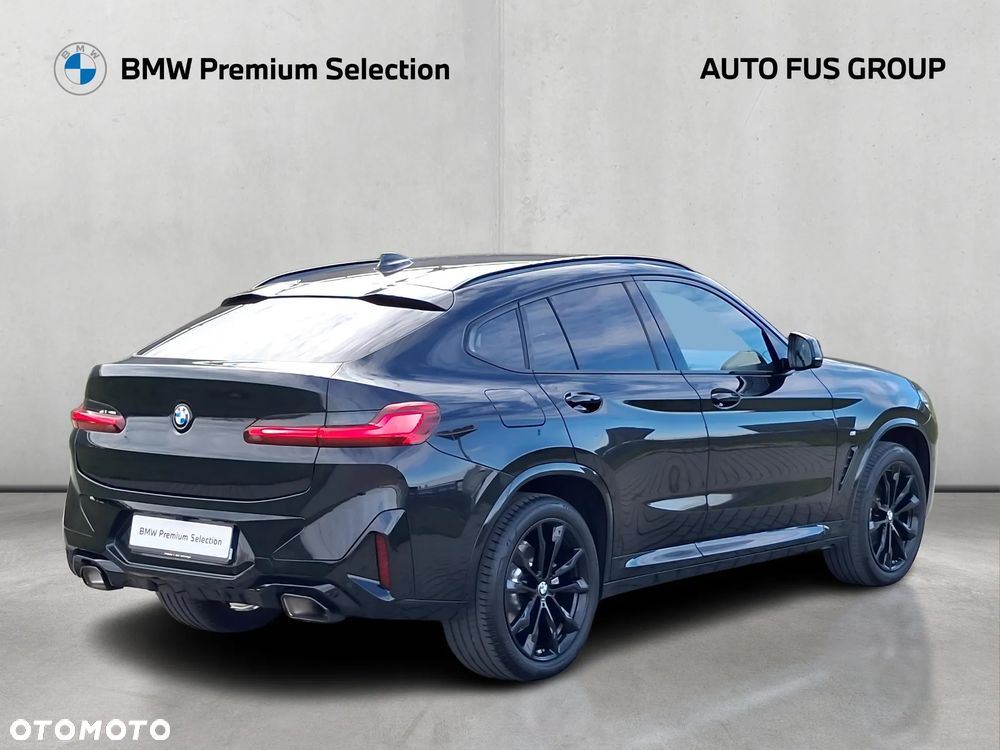 BMW X4 - 5