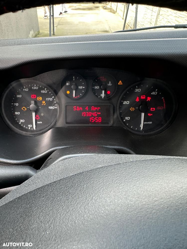 Iveco Daily - 4