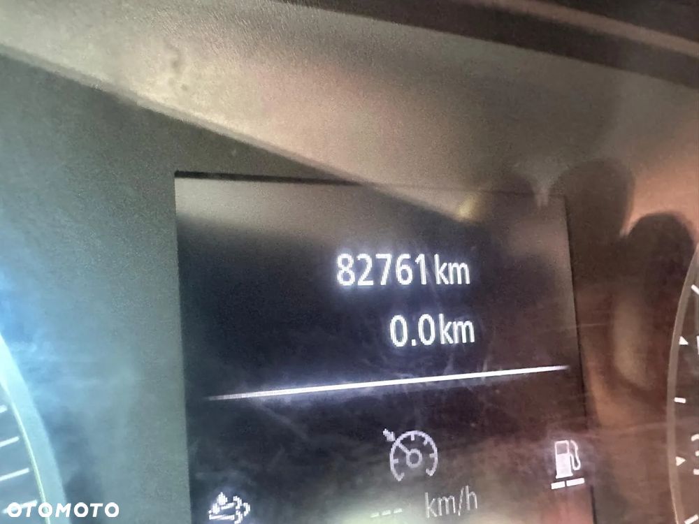 Renault MASTER PODNOŚNIK KOSZOWY - 33