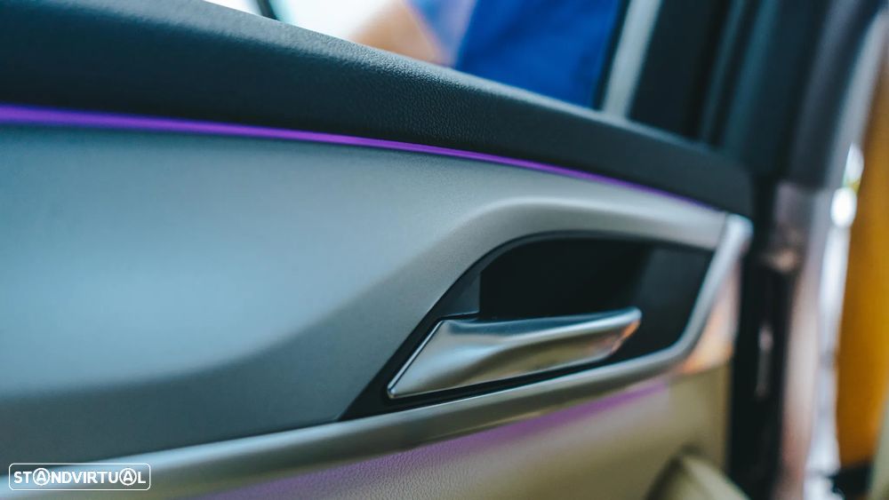 BMW 520 e - 19