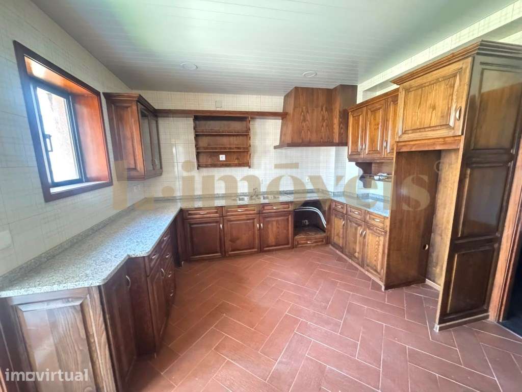 APARTAMENTO T3, CENTRO DA LIXA - Grande imagem: 3/7