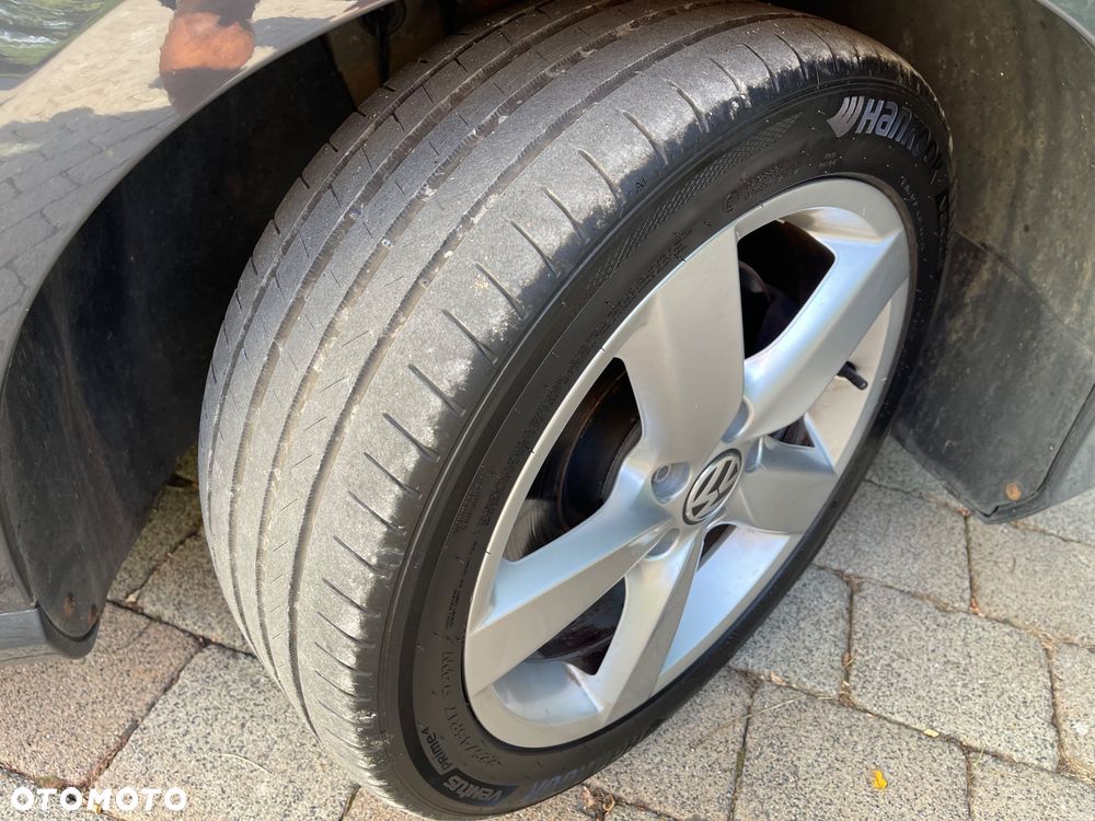 Volkswagen Passat 2.0 TDI BlueMotion Technology Comfortline - 25