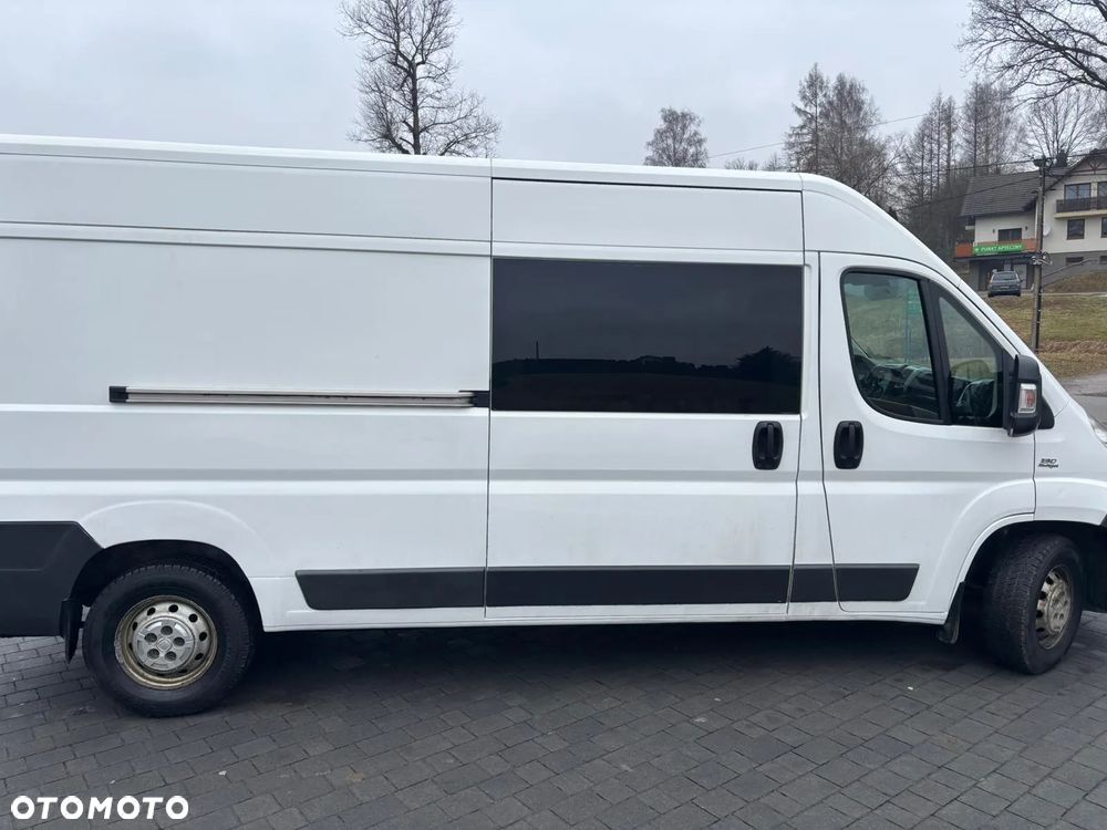 Fiat DUCATO - 6