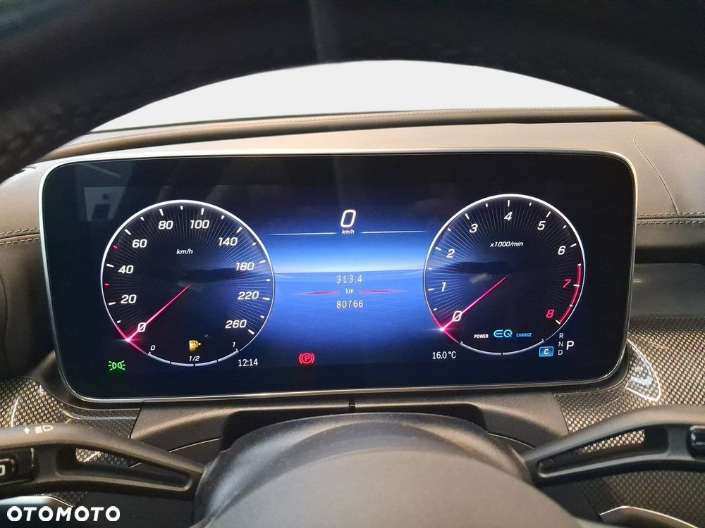 Mercedes-Benz Klasa C - 18