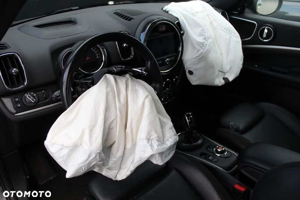 MINI Countryman Cooper S All4 - 9