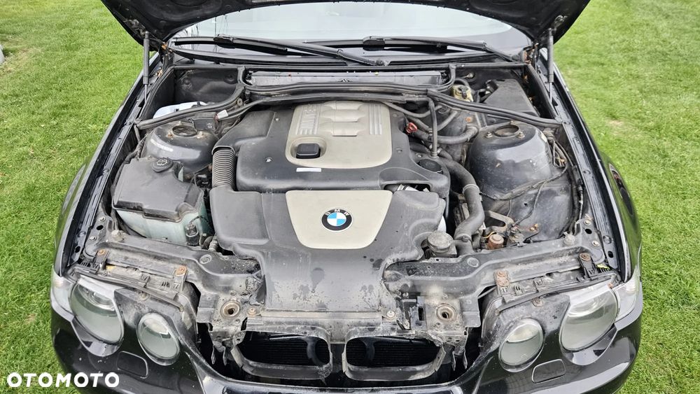 BMW Seria 3 - 13