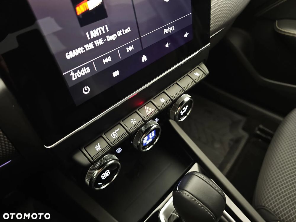 Renault Arkana 1.3 TCe mHEV Techno EDC - 20