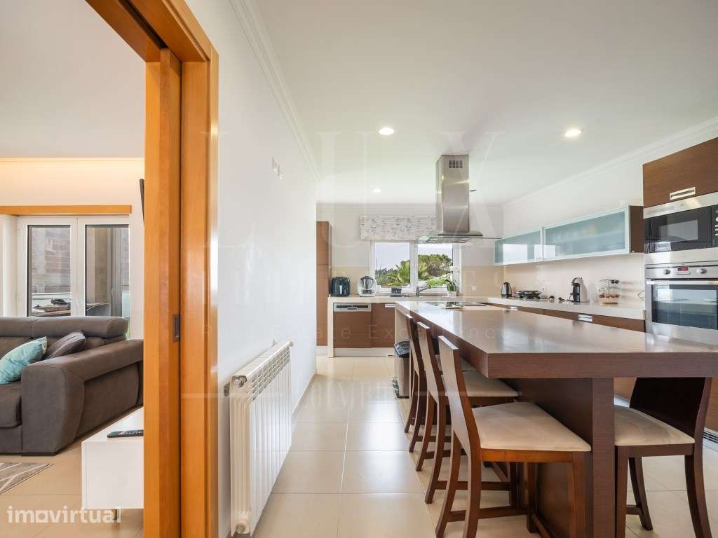 Moradia T4 com Piscina | Carvalhais, Coimbra - Grande imagem: 5/60