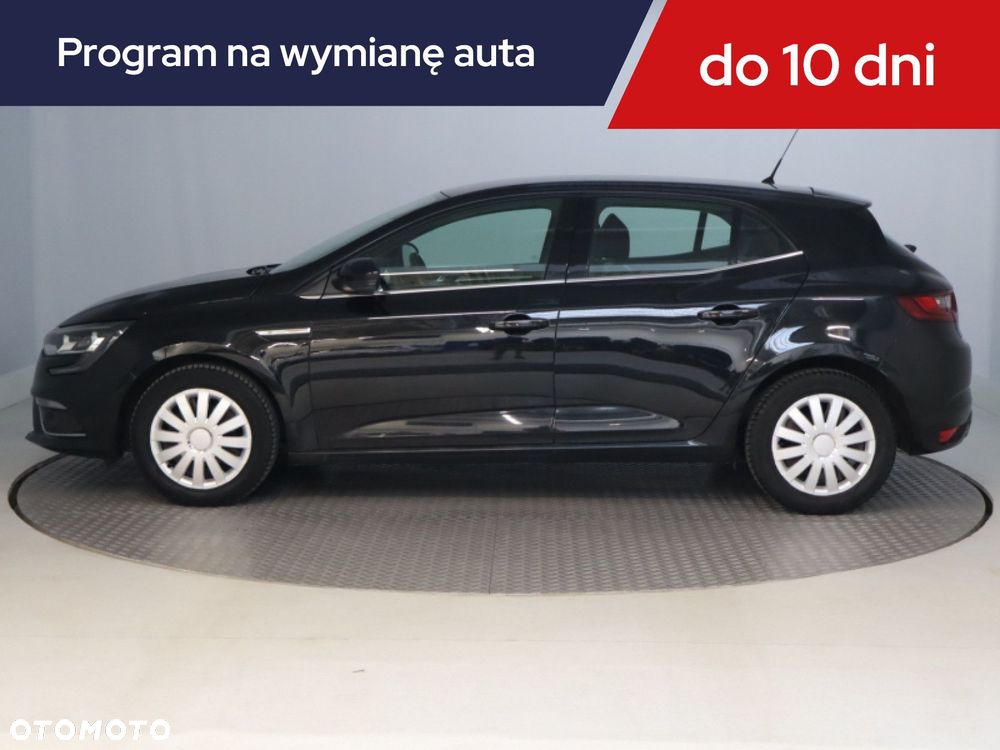 Renault Megane - 4