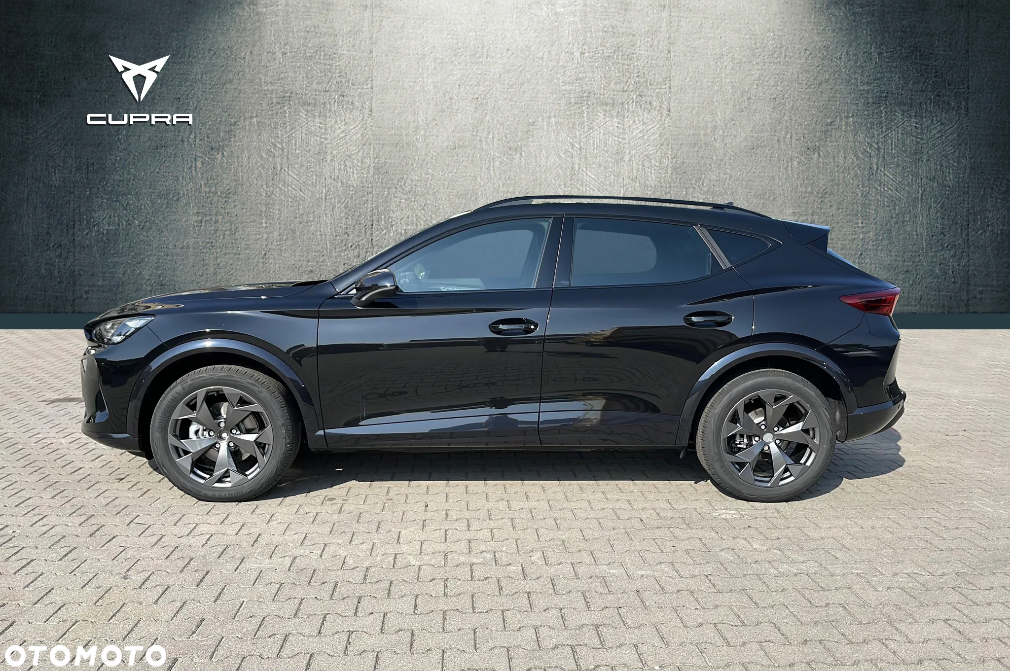 Cupra Formentor 1.5 TSI - 4