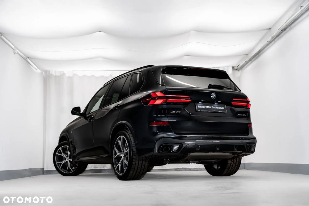 BMW X5 xDrive30d - 19