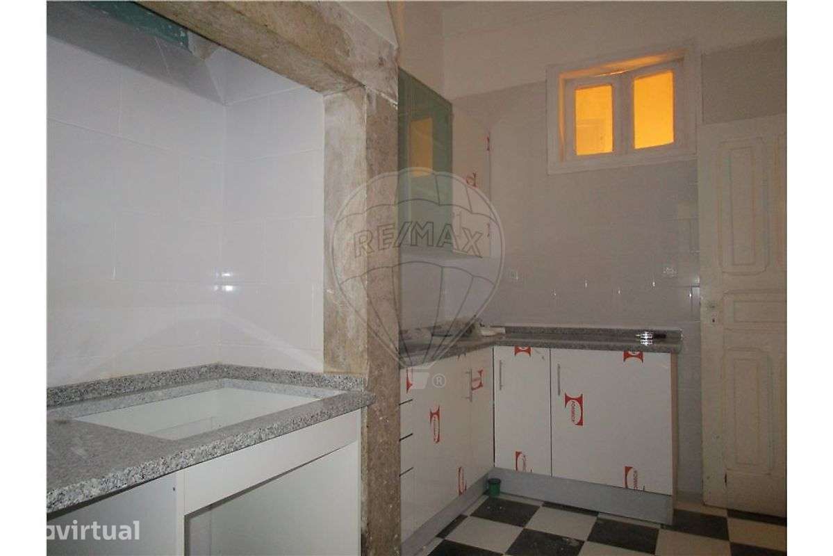 Apartamento T4 para arrendamento - Grande imagem: 3/15