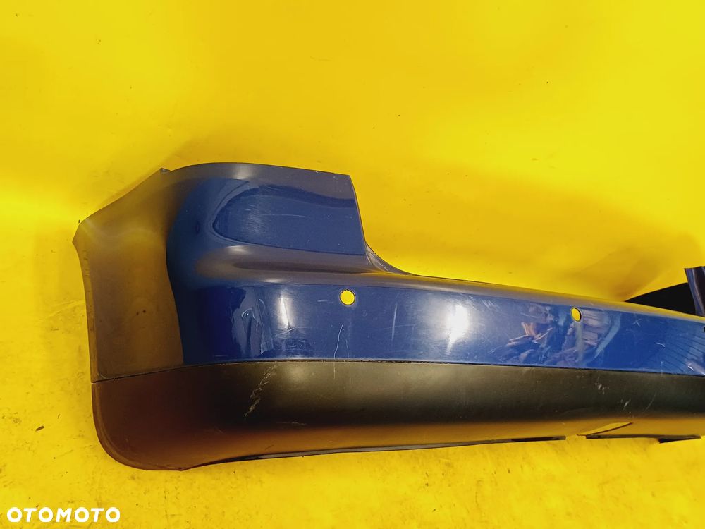 ZDERZAK TYŁ TYLNY PDC VW TOURAN I LAK. LL5M 1T0807421 NR15 - 5