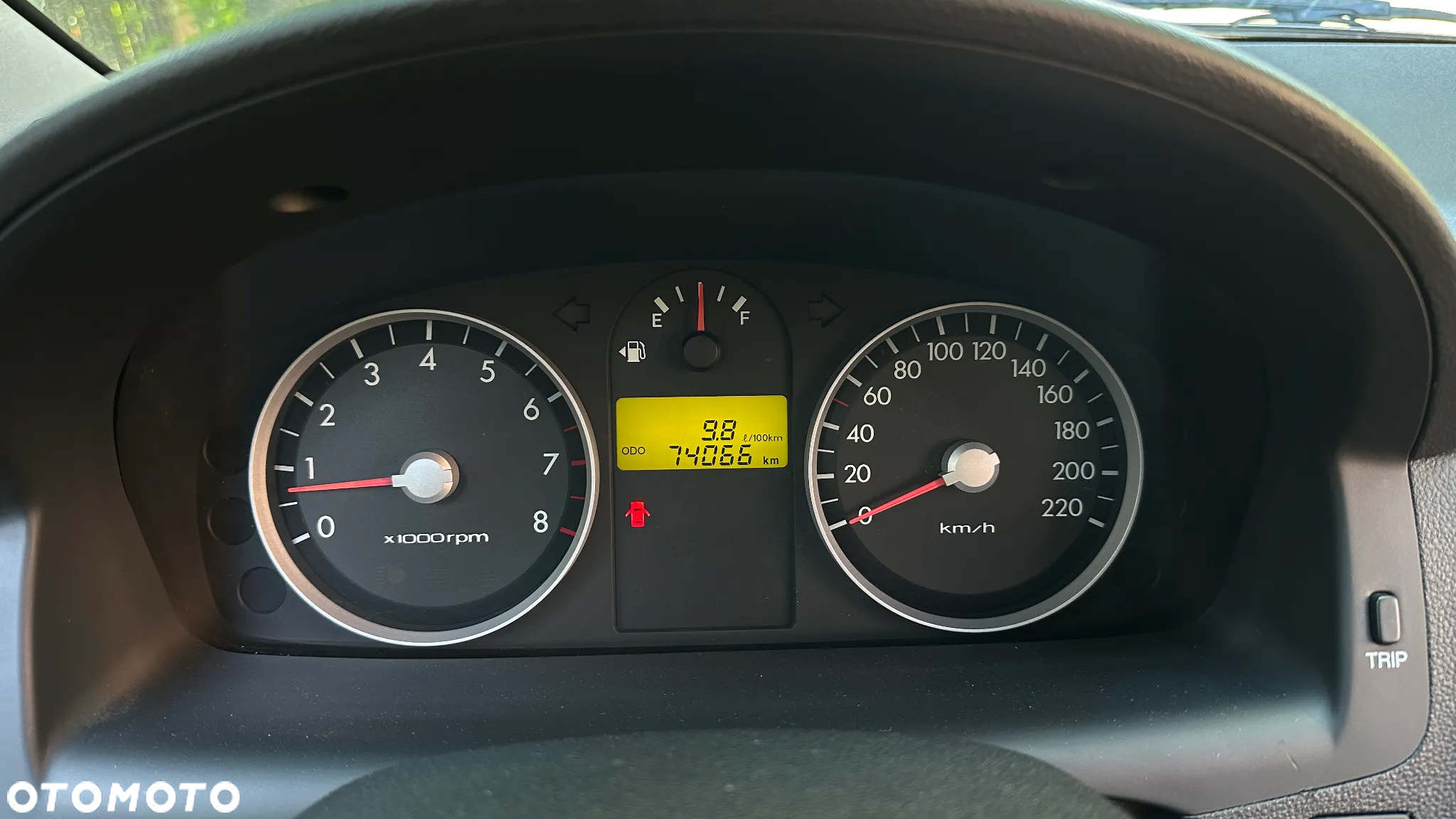 Hyundai Getz 1.4 Medio / Style - 4