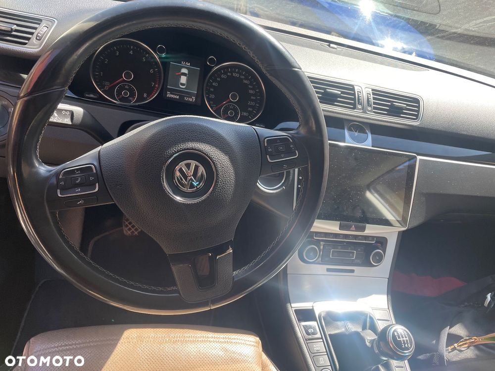 Volkswagen CC 2.0 TSI - 15