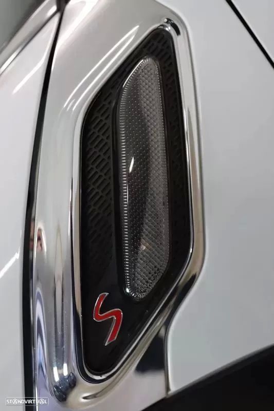 MINI Paceman Cooper SD - 6