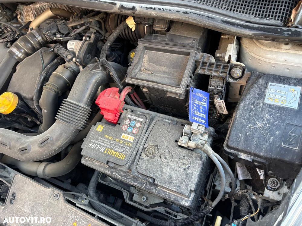 Renault Clio Energy dCi Zen - 9