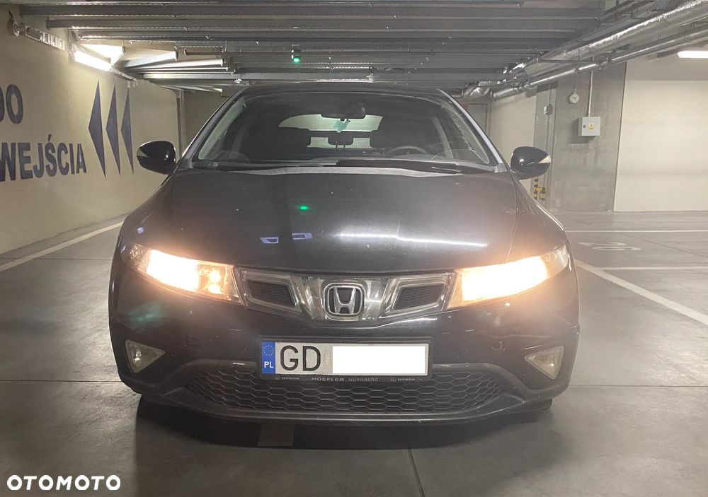 Honda Civic - 10