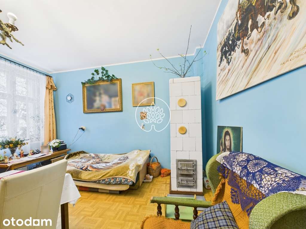 DOM JEDNORODZINNY - 3 MIESZKANIA -JACHCICE | 177M² - Pełny obrazek: 5/9