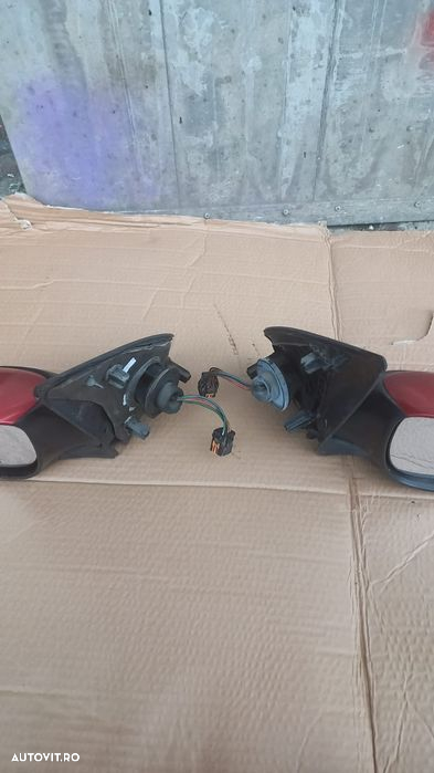 Oglinzi Electrice Peugeot 206 - 3