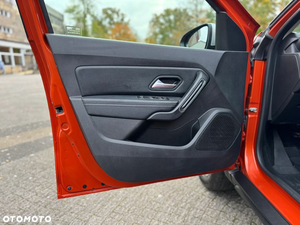 Dacia Duster 1.3 TCe Prestige EDC - 25