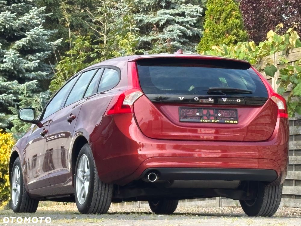 Volvo V60 D2 Drive-E Kinetic - 14